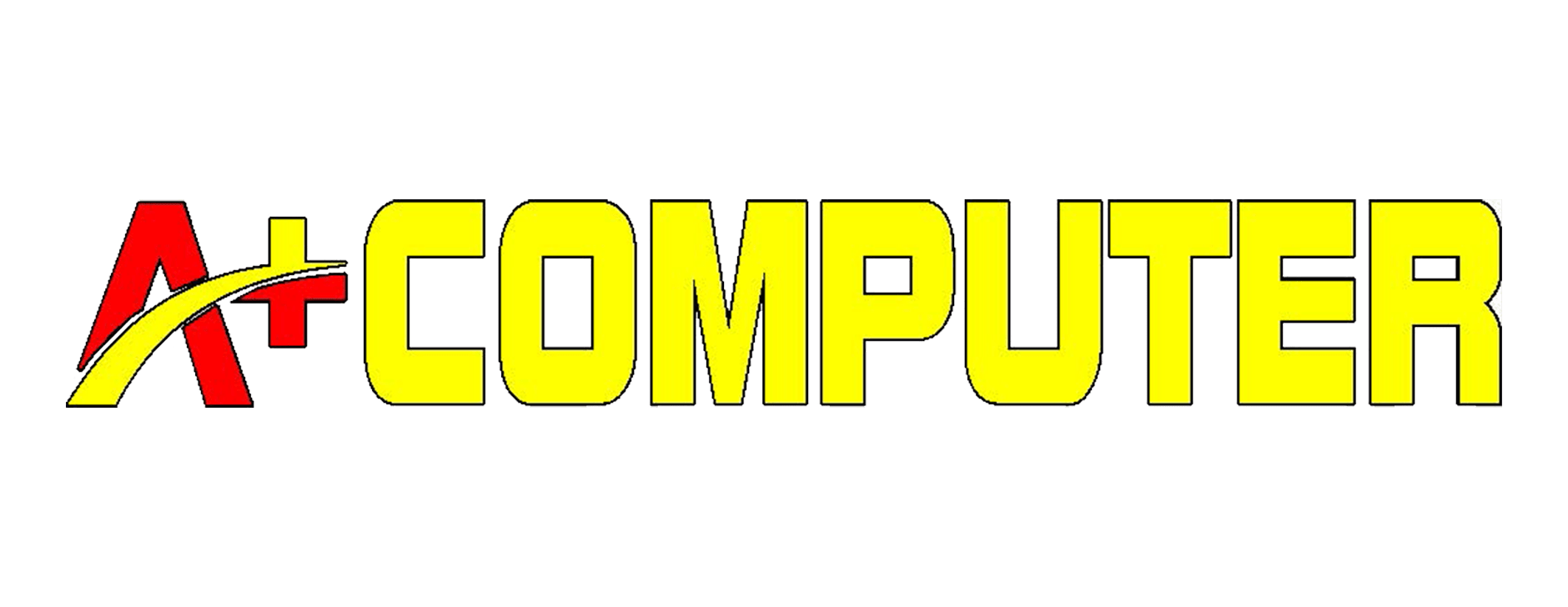A+ Computer Repairs 
